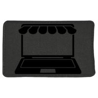 MOLLE hook and loop patch Thumbnail