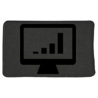 MOLLE hook and loop patch Thumbnail