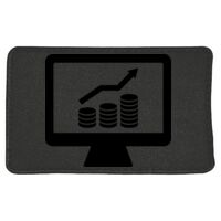 MOLLE hook and loop patch Thumbnail