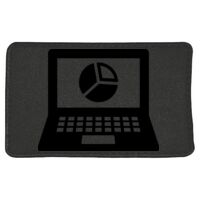 MOLLE hook and loop patch Thumbnail
