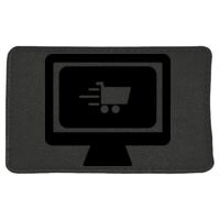 MOLLE hook and loop patch Thumbnail