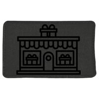 MOLLE hook and loop patch Thumbnail