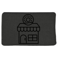 MOLLE hook and loop patch Thumbnail