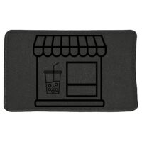 MOLLE hook and loop patch Thumbnail