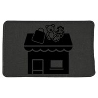 MOLLE hook and loop patch Thumbnail
