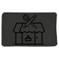 MOLLE hook and loop patch Thumbnail
