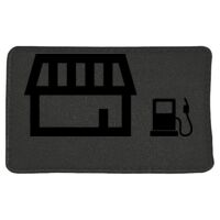 MOLLE hook and loop patch Thumbnail