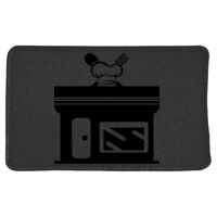 MOLLE hook and loop patch Thumbnail