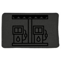 MOLLE hook and loop patch Thumbnail