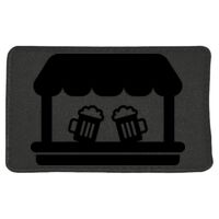 MOLLE hook and loop patch Thumbnail