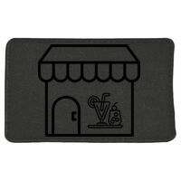 MOLLE hook and loop patch Thumbnail