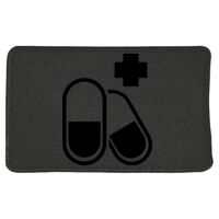 MOLLE hook and loop patch Thumbnail
