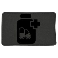 MOLLE hook and loop patch Thumbnail