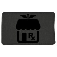 MOLLE hook and loop patch Thumbnail
