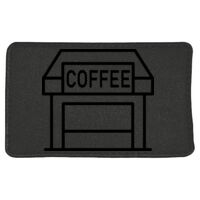 MOLLE hook and loop patch Thumbnail