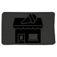 MOLLE hook and loop patch Thumbnail