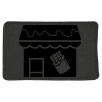 MOLLE hook and loop patch Thumbnail