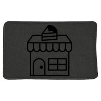 MOLLE hook and loop patch Thumbnail