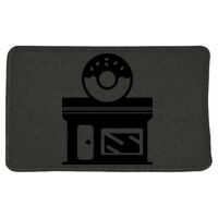 MOLLE hook and loop patch Thumbnail