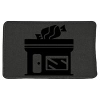 MOLLE hook and loop patch Thumbnail