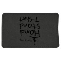 MOLLE hook and loop patch Thumbnail