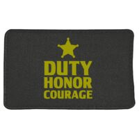 MOLLE hook and loop patch Thumbnail