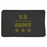 MOLLE hook and loop patch Thumbnail