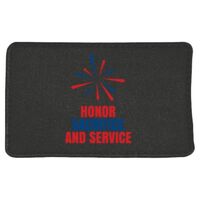 MOLLE hook and loop patch Thumbnail