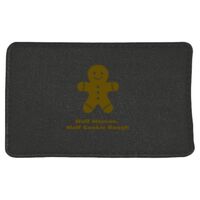 MOLLE hook and loop patch Thumbnail