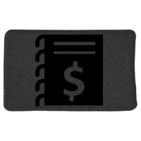 MOLLE hook and loop patch Thumbnail