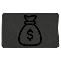 MOLLE hook and loop patch Thumbnail