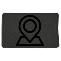 MOLLE hook and loop patch Thumbnail