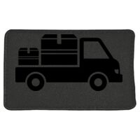 MOLLE hook and loop patch Thumbnail