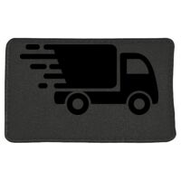 MOLLE hook and loop patch Thumbnail
