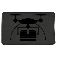 MOLLE hook and loop patch Thumbnail