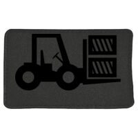 MOLLE hook and loop patch Thumbnail