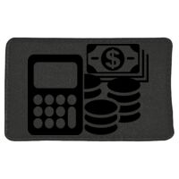 MOLLE hook and loop patch Thumbnail