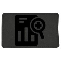 MOLLE hook and loop patch Thumbnail