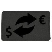 MOLLE hook and loop patch Thumbnail