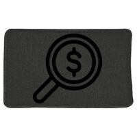 MOLLE hook and loop patch Thumbnail