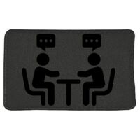 MOLLE hook and loop patch Thumbnail