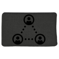 MOLLE hook and loop patch Thumbnail