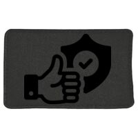 MOLLE hook and loop patch Thumbnail