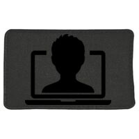 MOLLE hook and loop patch Thumbnail
