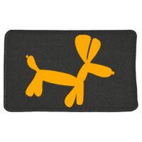 MOLLE hook and loop patch Thumbnail