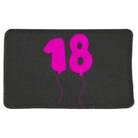 MOLLE hook and loop patch Thumbnail