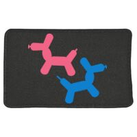MOLLE hook and loop patch Thumbnail