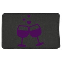 MOLLE hook and loop patch Thumbnail