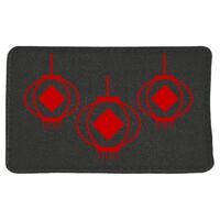 MOLLE hook and loop patch Thumbnail