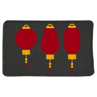 MOLLE hook and loop patch Thumbnail